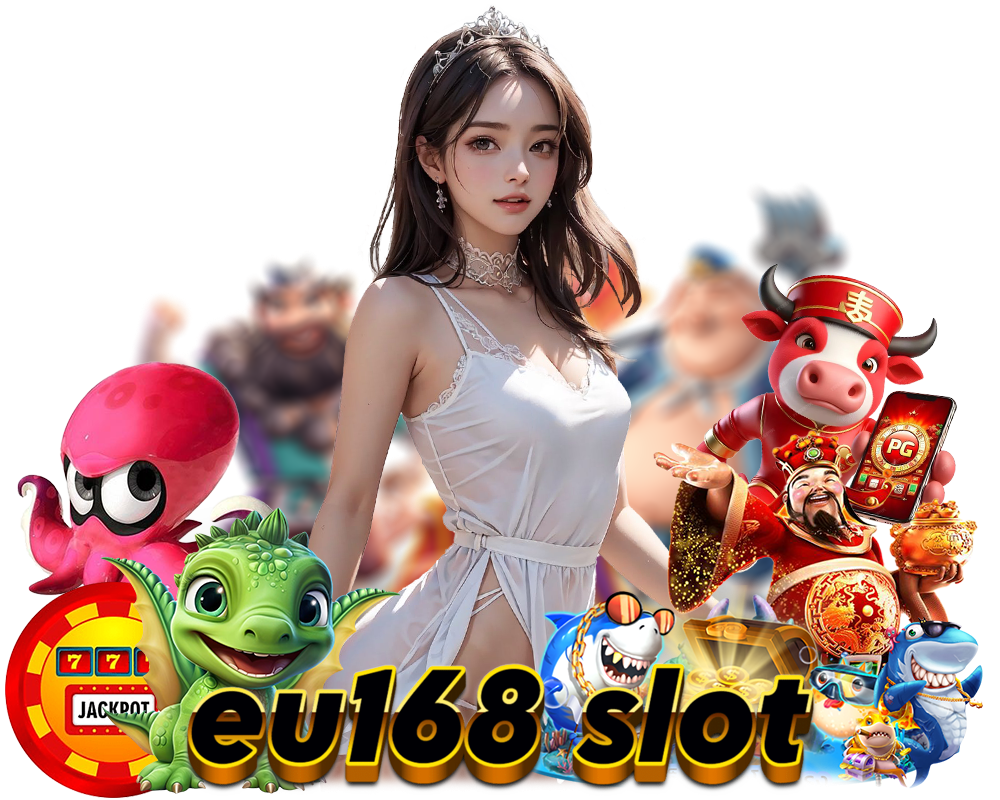 รวมเกมสล็อตแตกหนัก