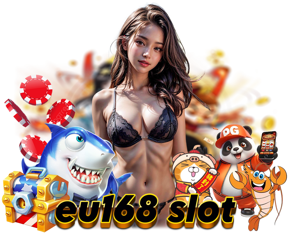 EU168 SLOT