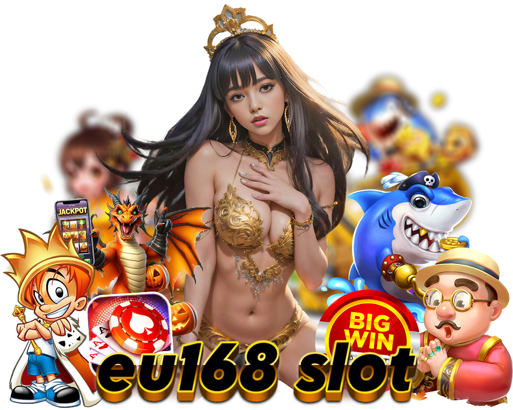 EU168 SLOT